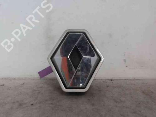Used Tailgate handle RENAULT VEL SATIS (BJ0_) 2.2 dCi (BJ0E, BJ0F) (150 hp) 20200911