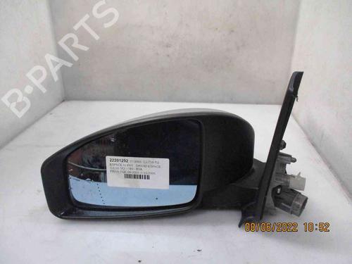 Used Left mirror KIA CARNIVAL I (UP) 2.9 TDi (126 hp) 26625151