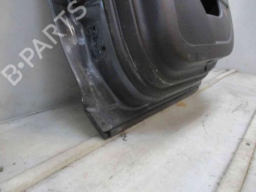 Right rear door AUDI A6 C6 (4F2) 2.7 TDI quattro | BP26623750C5 