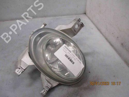 Nebelscheinwerfer links für PEUGEOT 206 CC (2D) [2000-2008]  24011952