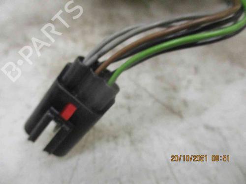 Left mirror FORD FOCUS I Saloon (DFW) 1.8 Turbo DI / TDDi | BP24007642C26 