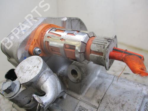 AC compressor MG MG 4 (EH32) EV | BP26639164M34 