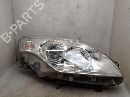 Used Right headlight RENAULT LAGUNA III (BT0/1) 1.5 dCi (BT00, BT0A, BT0T, BT1J) (110 hp) 29230078