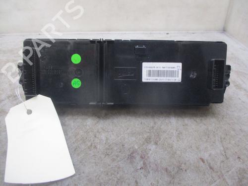 Climate control RENAULT MEGANE III Hatchback (BZ0/1_, B3_) 1.2 TCe (BZ2B, BZ11) | BP24970692I5 