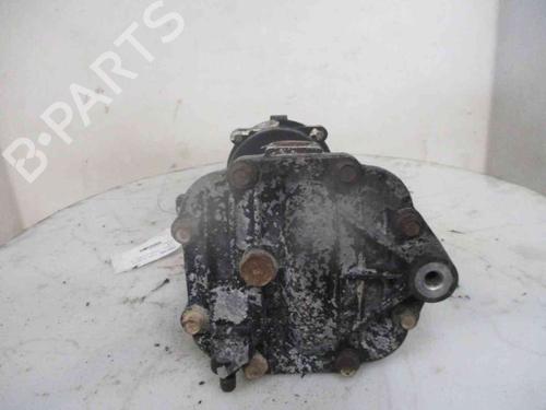 Rear differential HYUNDAI TUCSON (JM) 2.0 CRDi | BP19723312M24 