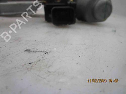 Vindusheismekanisme høyre foran OPEL CORSA C (X01) 1.0 (F08, F68) | BP19722165C23 
