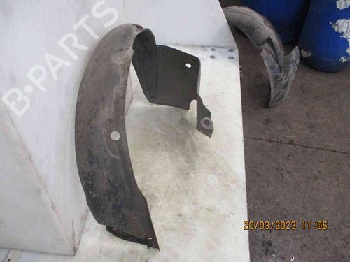 Wheel arch RENAULT TWINGO I (C06_) 1.2 (C066, C068) | BP26629909C56 