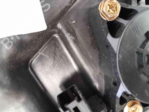 Rear left window mechanism MAZDA 6 Hatchback (GG) 2.0 DI (GG14) | BP19741348C24 