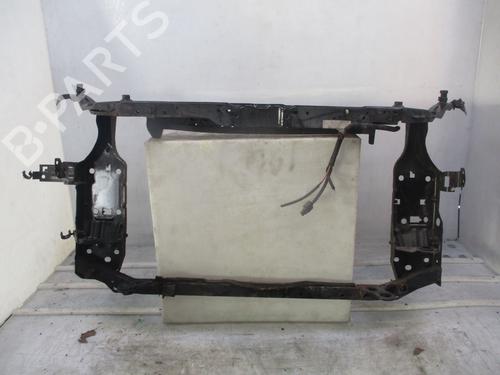 Panel frontal NISSAN QASHQAI I (J10, NJ10) 1.5 dCi (110 hp) 32767229