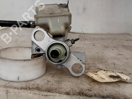 Brake master cylinder RENAULT MEGANE II (BM0/1_, CM0/1_) 1.5 dCi (BM0F, BM0T, BM2B, CM0F, CM0T) | BP24013509M77 