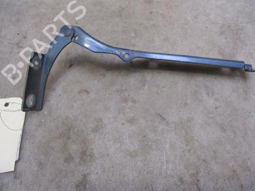 Hinge/Door check strap CITROËN BERLINGO MULTISPACE (B9) 1.6 HDi 75 / BlueHDi 75 | BP24970743C146 