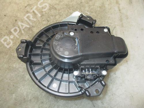 Heater blower motor TOYOTA YARIS (_P13_) 1.5 Hybrid (NHP130_) | BP24971268M62 