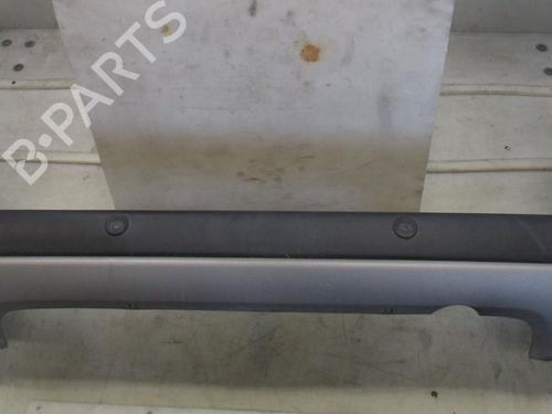 Used Rear bumper Rear bumper 37594045 37594045