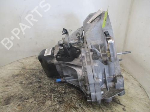 Gearbox DACIA SANDERO 1.5 dCi | BP37585135M3 - Image 4