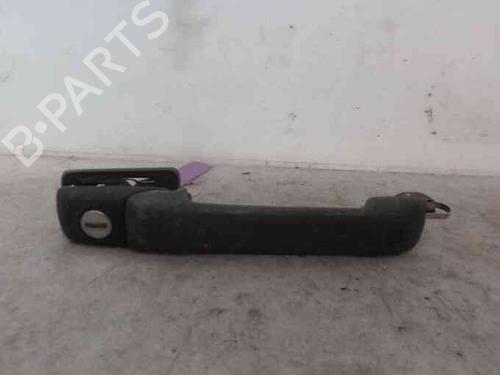 Used Front right exterior door handle VW GOLF III (1H1) 1.8 (90 hp) 20201977