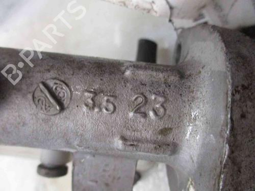 Brake master cylinder NISSAN MICRA III (K12) 1.2 16V | BP20203515M77 