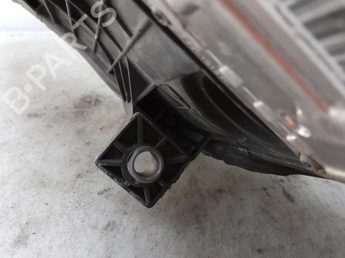 Right headlight VW PASSAT B6 Variant (3C5) 2.0 TDI 4motion | BP30138639C29