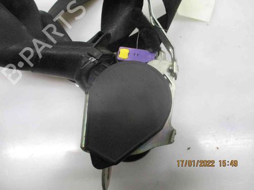Front right belt tensioner VW POLO (9N_, 9A_) 1.2 | BP19740794C88 