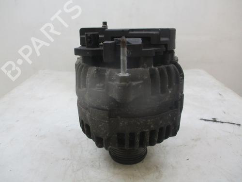 Alternator RENAULT CLIO III (BR0/1, CR0/1) 1.5 dCi (BR17, CR17) | BP30331409M7 