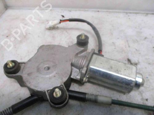 Front right window mechanism OPEL AGILA (A) (H00) 1.0 12V (F68) | BP19719815C23 