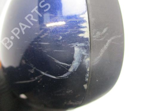 Left mirror CITROËN XSARA PICASSO (N68) 2.0 HDi | BP26635881C26 