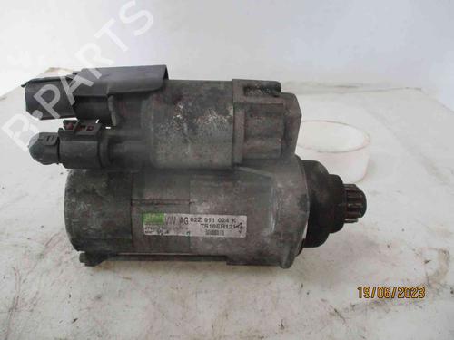 Starter VW GOLF VI (5K1)  | BP26628741M8 