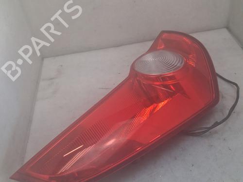 Left taillight OPEL AGILA B (H08) 1.2 (F68) | BP39599459C34 - Image 4
