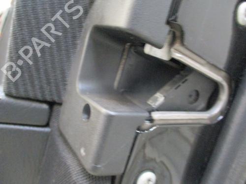Right front door MERCEDES-BENZ C-CLASS (W204) C 350 CDI (204.022) | BP26668156C3 