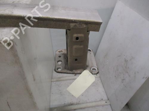 Rear bumper reinforcement CITROËN C4 Picasso II 1.6 HDi / BlueHDi 115 | BP26638578C73 