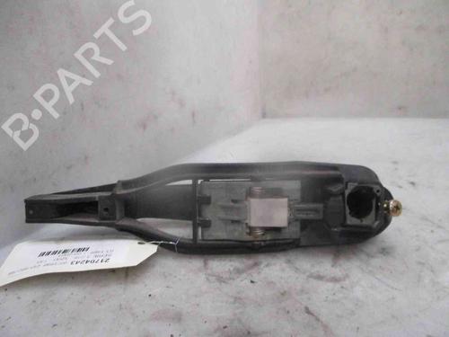Front right exterior door handle BMW 3 (E46) 320 d | BP19712217C129