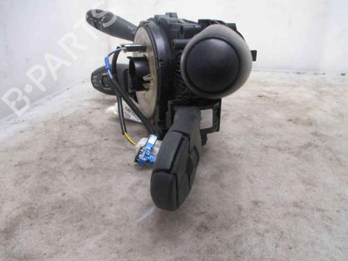 Headlight switch CITROËN C3 II (SC_) 1.4 HDi 70 (SC8HZC, SC8HR0, SC8HP4) | BP19717932I24 