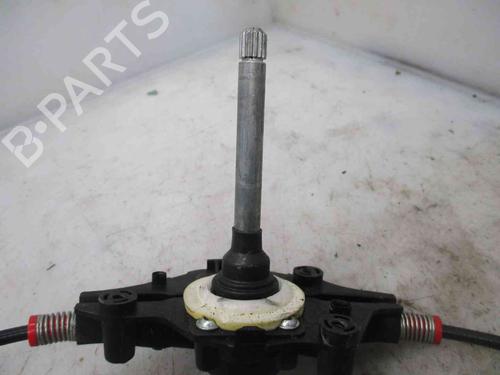 Rudehejsemekanisme Højre bagtil FORD FIESTA VI (CB1, CCN) 1.4 TDCi | BP24005354C25 