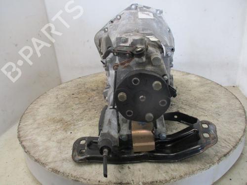 Gearbox MERCEDES-BENZ E-CLASS (W210) E 220 CDI (210.006) | BP26648371M3 