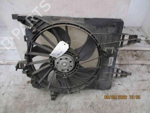 Koelventilatormotor RENAULT KANGOO Express (FW0/1_) 1.5 dCi 90 (FW0G, FW05, FW08, FW11) (90 hp) 26622239