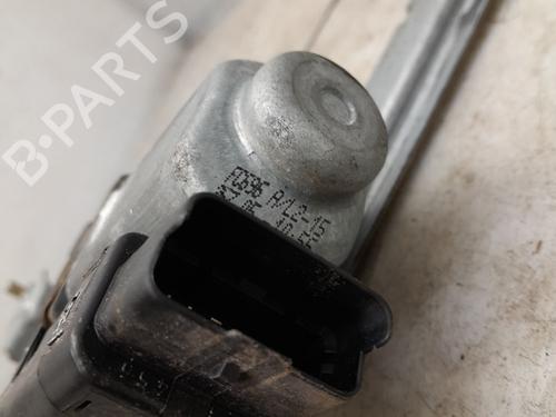 Rear left window mechanism RENAULT GRAND SCÉNIC II (JM0/1_) 1.9 dCi (JM14) | BP32376041C24