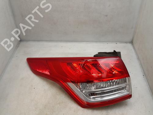 Piloto trasero izquierdo Piloto trasero izquierdo FORD KUGA II (DM2) 2.0 TDCi (140 hp) 33946741 33946741