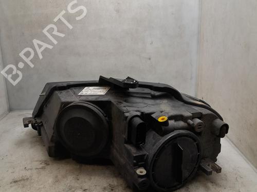 Right headlight AUDI A3 Sportback (8PA) 1.9 TDI | BP29514886C29 