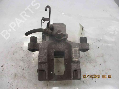 Used Left rear brake caliper PEUGEOT 308 II (LB_, LP_, LW_, LH_, L3_) 1.6 BlueHDi 120 (120 hp) 19738162