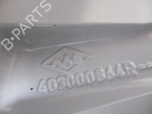 Rim RENAULT CLIO IV (BH_) 1.2 16V | BP26537754C45 