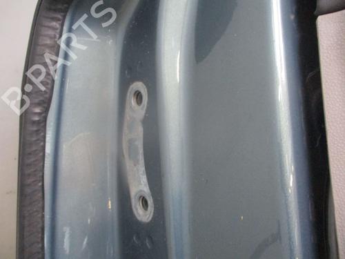 Right rear door VOLVO S40 II (544) 2.0 D | BP24014071C5 