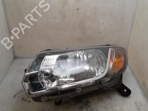left-headlight-dacia-sandero-ii-2012-32037099 main image