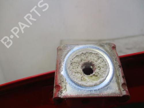 Tailgate FORD KA (RU8) 1.2 | BP24014143C6 