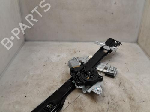 Front right window mechanism CHEVROLET TRAX 1.7 TD | BP30500804C23 