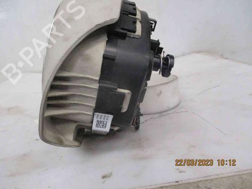 Driver airbag FIAT 500 (312_) 1.2 (312AXA1A) | BP26629623C9 