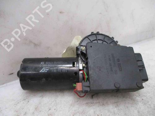 Used Front wiper motor VW SHARAN (7M8, 7M9, 7M6) 1.9 TDI (110 hp) 24005536