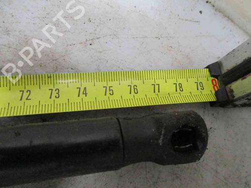 Hood lift support AUDI A4 B8 Avant (8K5) 2.0 TDI | BP26621996C139 