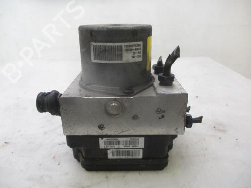 ABS pump KIA PICANTO II (TA) 1.0 | BP33946759M43 - Image 4