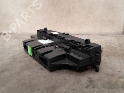 Climate control CITROËN C5 III (RD_) 2.0 HDi 165 (RDRHHA, RDRHH8) | BP28374005I5 