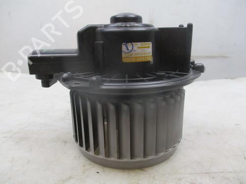 Heater blower motor SUZUKI ALTO VII (GF, HA25_, HA35_) 1.0 (AMF310, GFC31S) | BP24013936M62 