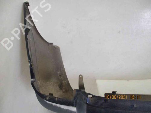 Rear bumper CITROËN XSARA Break (N2) 1.6 16V | BP19737239C8 